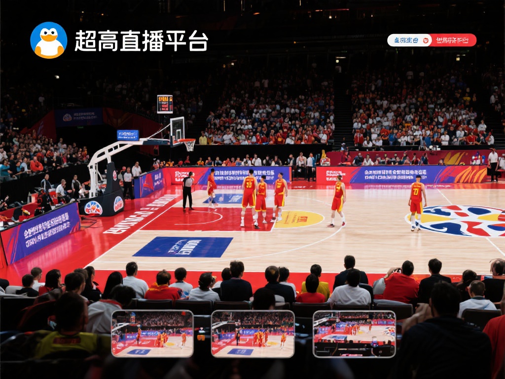 篮球世锦赛中国队企鹅直播_篮球世锦赛中国队企鹅直播【超清】_篮球世锦赛中国队企鹅直播录像回放-看球吧 篮球世锦赛,作为全球篮球爱好者的盛宴,每