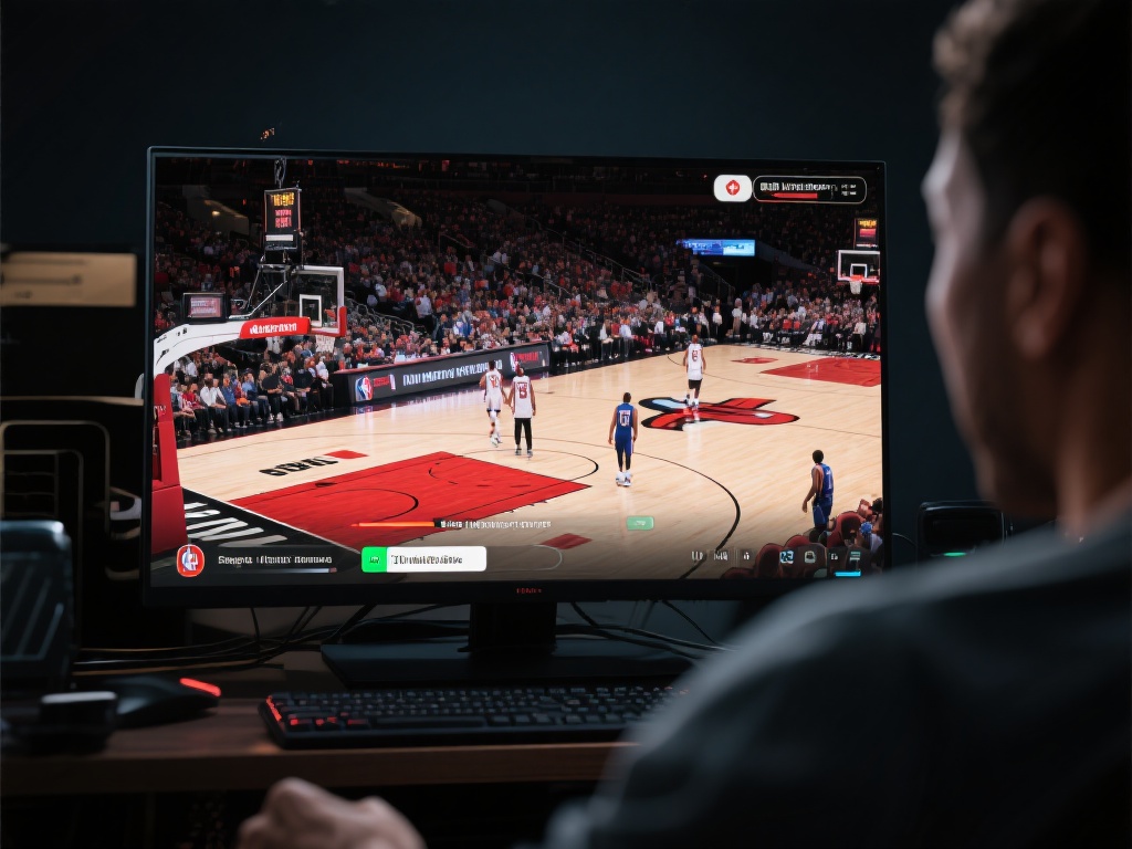 NBA直播_NBA高清直播无插件观看| 除了平台选择之外,篮球迷还可以通过几个细